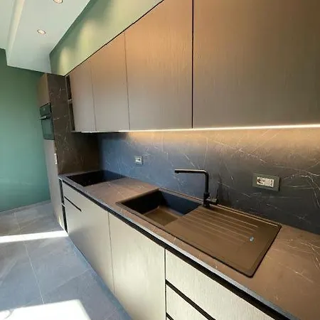 Ar Living Colletta Exclusive D1 Turin
