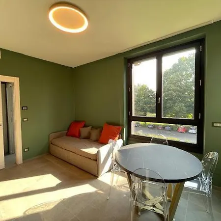 Appartement Ar Living Colletta Exclusive D1 *