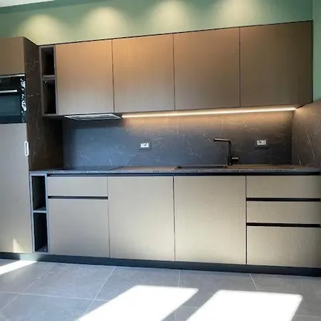 Appartement Ar Living Colletta Exclusive D1 *