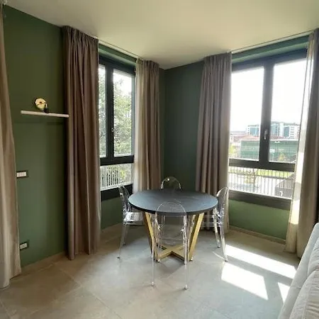 Ar Living Colletta Exclusive D1 * Turin