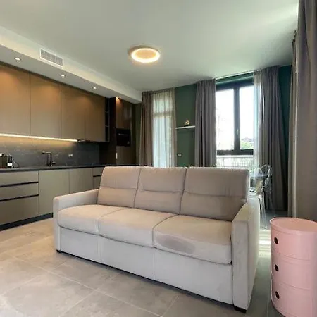 Ar Living Colletta Exclusive D1 Appartement *